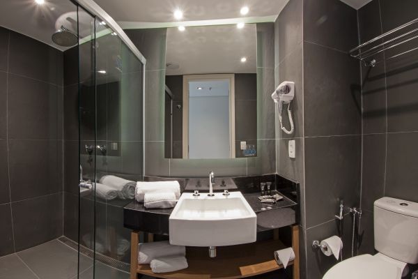 Ibis Styles Rondonopolis (Rondonópolis)
